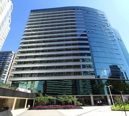 Apart-Hotel Setor Hoteleiro Norte Com Servico Diario De Limpeza Бразилия Екстериор снимка