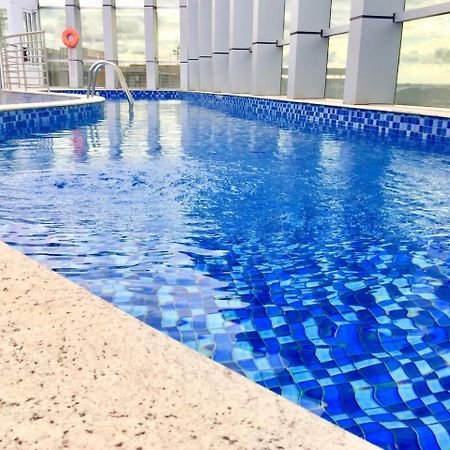 Apart-Hotel Setor Hoteleiro Norte Com Servico Diario De Limpeza Бразилия Екстериор снимка