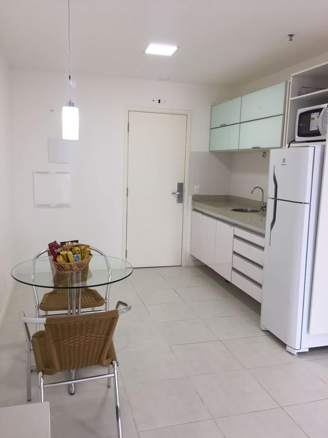 Apart-Hotel Setor Hoteleiro Norte Com Servico Diario De Limpeza Бразилия Екстериор снимка