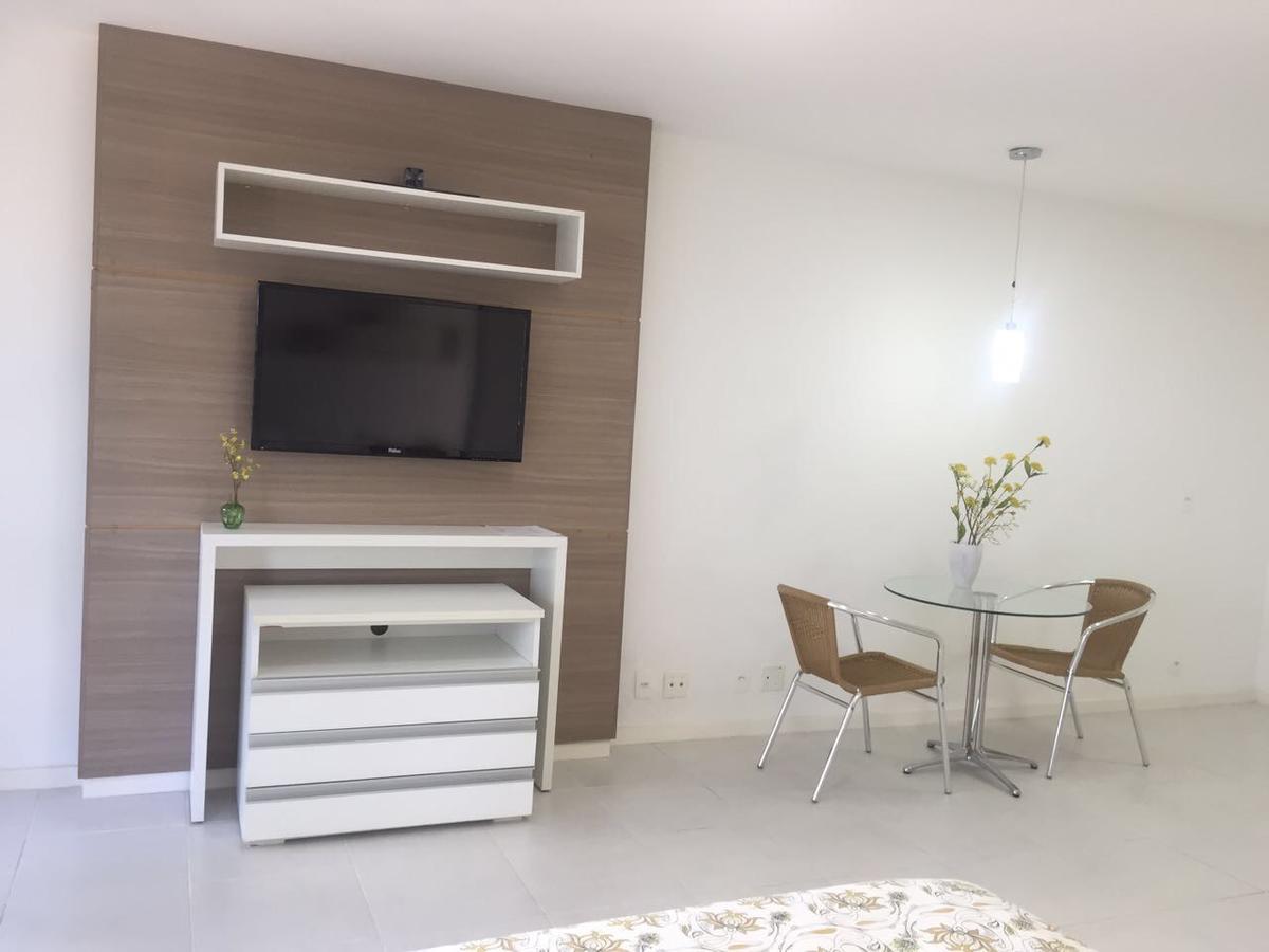 Apart-Hotel Setor Hoteleiro Norte Com Servico Diario De Limpeza Бразилия Екстериор снимка